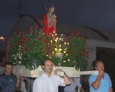 La Loma torreña celebra sus fiestas en honor a San Joaquín