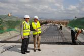 La nueva autova MU-31 estar terminada unos meses antes del plazo oficial