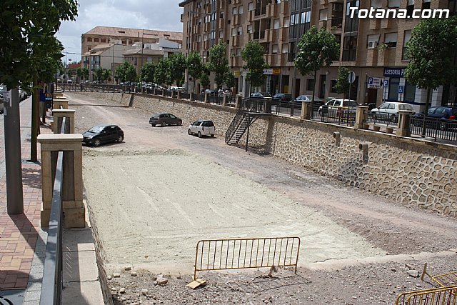 Totana celebra por primera vez la 