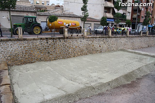 Totana celebra por primera vez la 