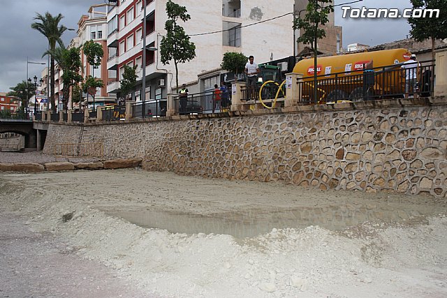 Totana celebra por primera vez la 