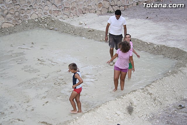 Totana celebra por primera vez la 