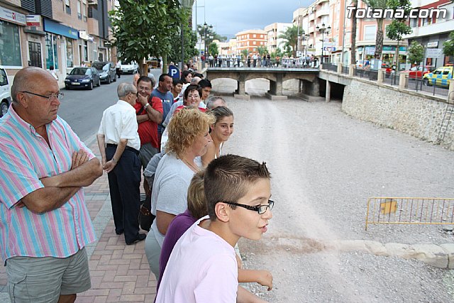 Totana celebra por primera vez la 