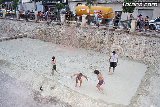 Totana celebra por primera vez la 