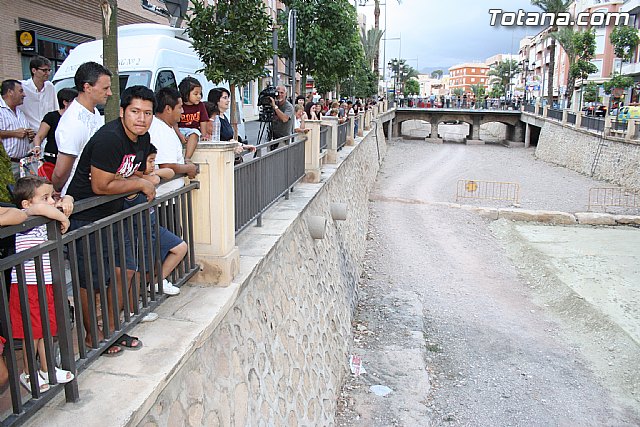 Totana celebra por primera vez la 