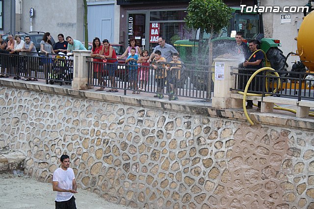 Totana celebra por primera vez la 