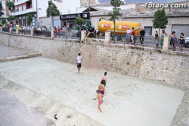 Totana celebra por primera vez la 