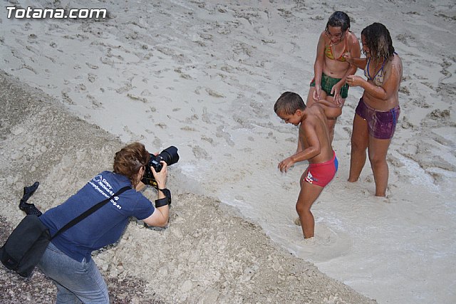 Totana celebra por primera vez la 