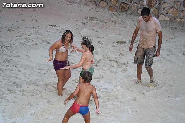 Totana celebra por primera vez la 