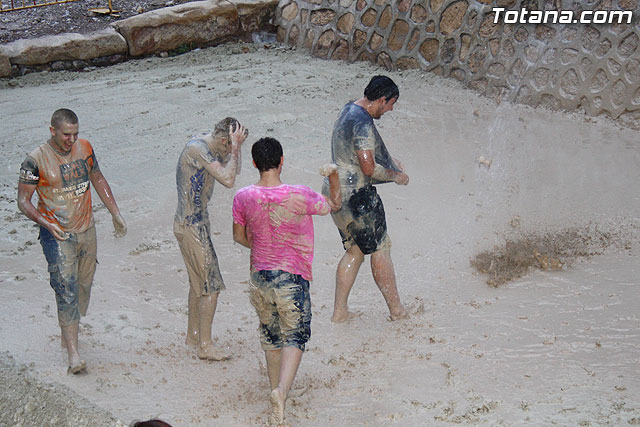 Totana celebra por primera vez la 