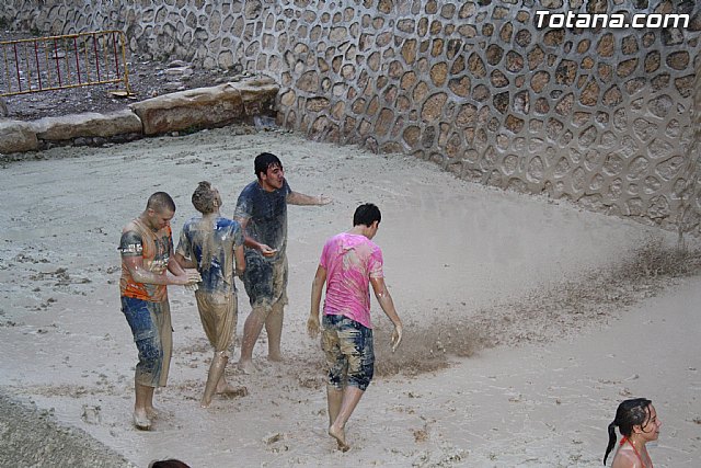 Totana celebra por primera vez la 