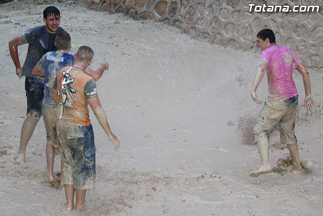 Totana celebra por primera vez la 