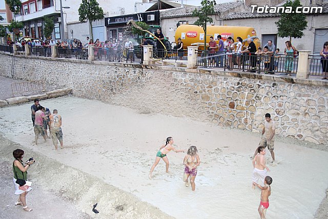 Totana celebra por primera vez la 