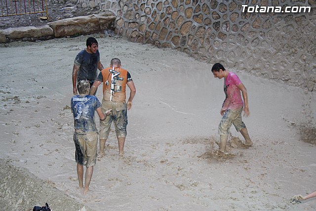 Totana celebra por primera vez la 