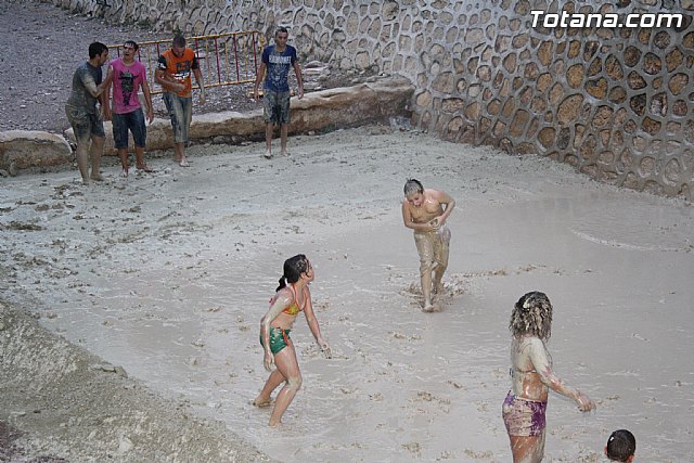 Totana celebra por primera vez la 