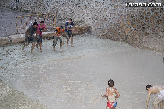 Totana celebra por primera vez la 