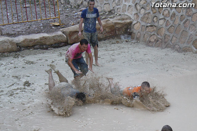 Totana celebra por primera vez la 