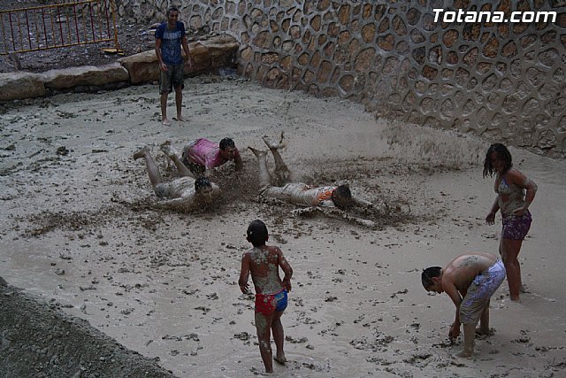 Totana celebra por primera vez la 