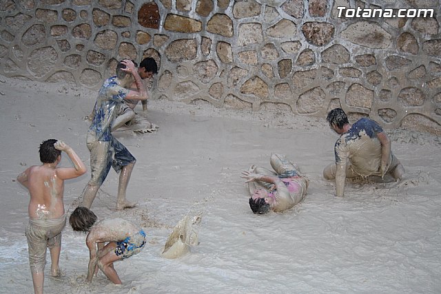 Totana celebra por primera vez la 