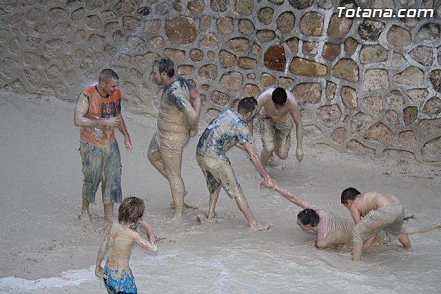 Totana celebra por primera vez la 