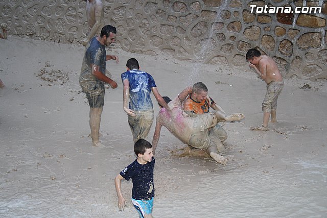 Totana celebra por primera vez la 