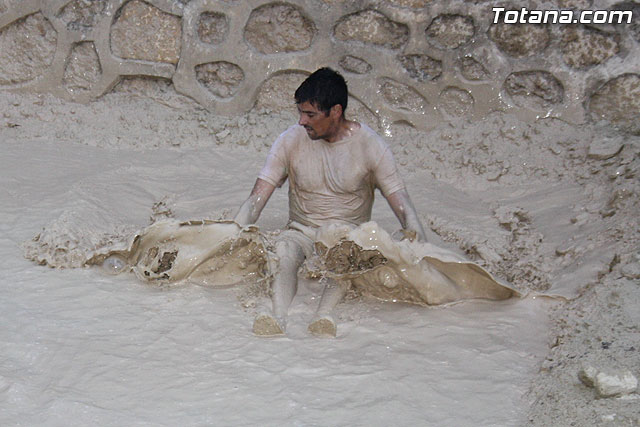 Totana celebra por primera vez la 
