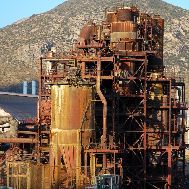El crecimiento de la producción industrial en la Región se sitúa por encima de la media española - 1, Foto 1