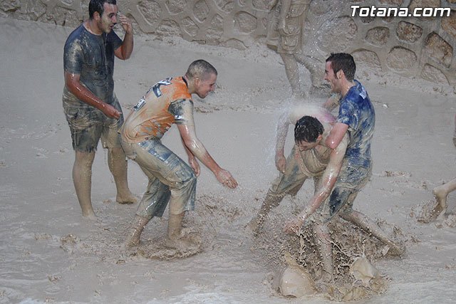 Totana celebra por primera vez la Barrotina - 1, Foto 1