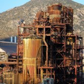 El crecimiento de la produccin industrial en la Regin se sita por encima de la media española