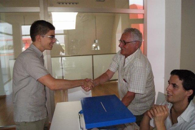 Se ha elegido el nuevo Consejo Local de Unión Progreso y Democracia en San Pedro del Pinatar - 3, Foto 3