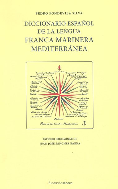 El Diccionario de la Lengua Franca Marinera Mediterránea recibe el premio Virgen del Carmen de la Armada - 1, Foto 1