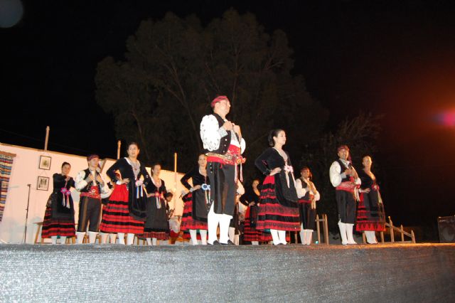 Juan Pérez Carreño, Socio de Honor de la peña L'Almazara torreña - 3, Foto 3