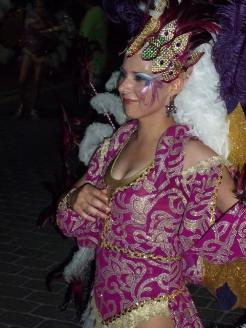 Los ilorcitanos disfrutan de los juegos populares en sus Fiestas Patronales - 4, Foto 4