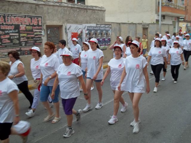 Los ilorcitanos disfrutan de los juegos populares en sus Fiestas Patronales - 5, Foto 5