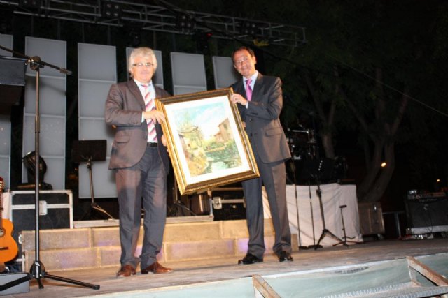 El Alcalde convoca a los vecinos de El Esparragal a participar, disfrutar y gozar de los actos previstos en los 11 días de fiestas de la pedanía - 2, Foto 2