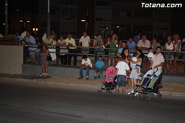 Verbena Popular. Fiestas de Santiago 2011 - 5