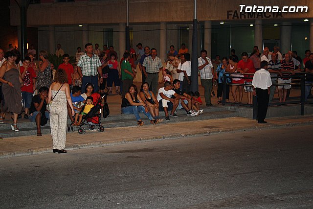 Verbena Popular. Fiestas de Santiago 2011 - 7