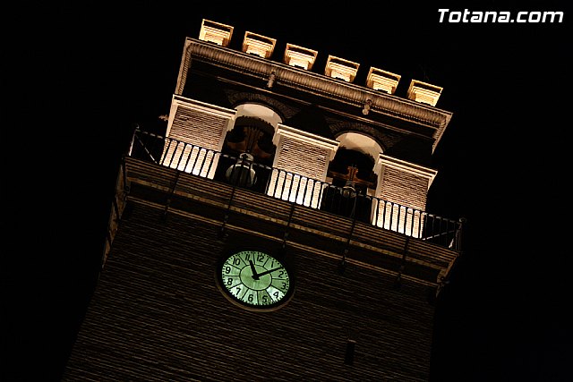 Verbena Popular. Fiestas de Santiago 2011 - 10