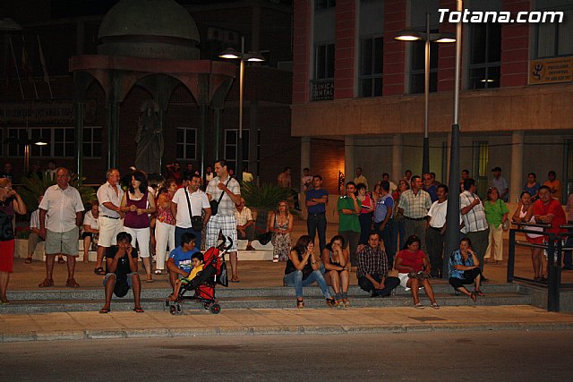Verbena Popular. Fiestas de Santiago 2011 - 11