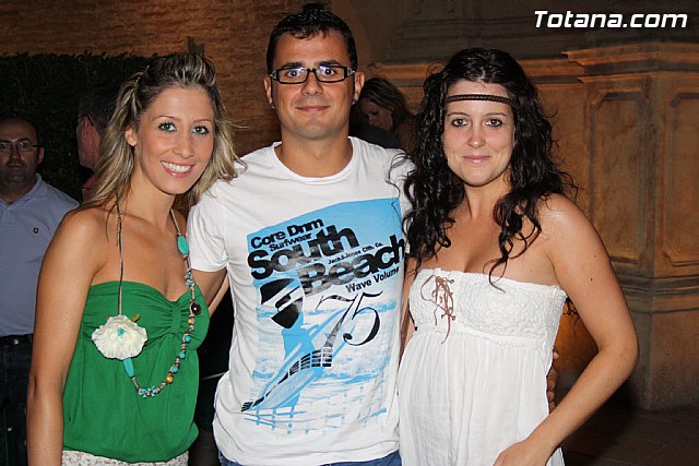 Verbena Popular. Fiestas de Santiago 2011 - 15