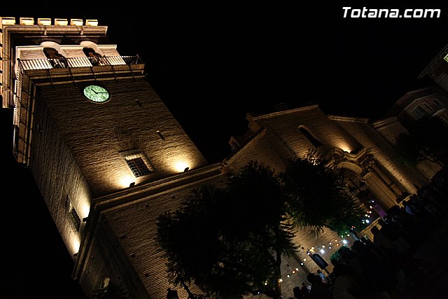 Verbena Popular. Fiestas de Santiago 2011 - 16