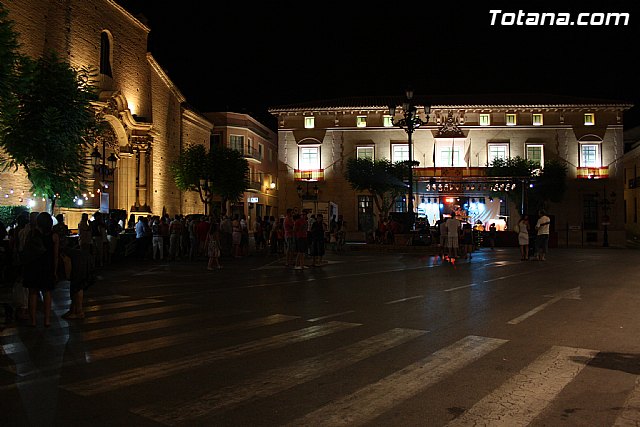 Verbena Popular. Fiestas de Santiago 2011 - 17