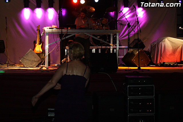 Verbena Popular. Fiestas de Santiago 2011 - 24