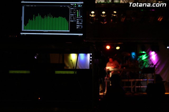 Verbena Popular. Fiestas de Santiago 2011 - 29