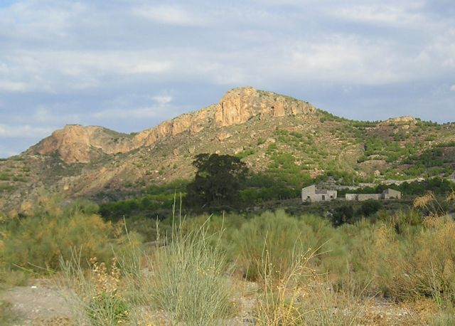 Declarado Bien catalogado por su Interés Cultural el yacimiento arqueológico Peñas de Béjar I en Puerto Lumbreras - 1, Foto 1