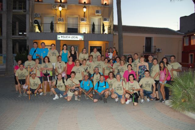 Más de 50 torreños cierran las Jornadas Deportivas Nocturnas para Jóvenes - 1, Foto 1
