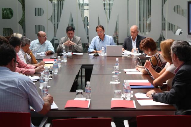 El Alcalde continuará al frente del consejo de administración de Urbamusa - 1, Foto 1