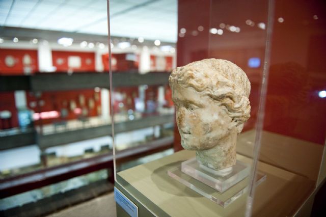 El Museo Arqueológico Municipal descubre la ciudad reencontrada en el Molinete - 2, Foto 2