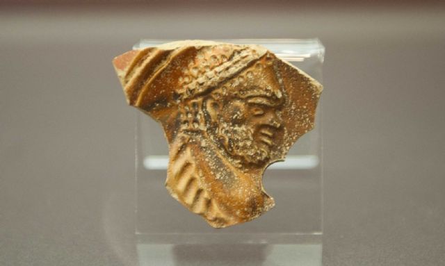 El Museo Arqueológico Municipal descubre la ciudad reencontrada en el Molinete - 3, Foto 3
