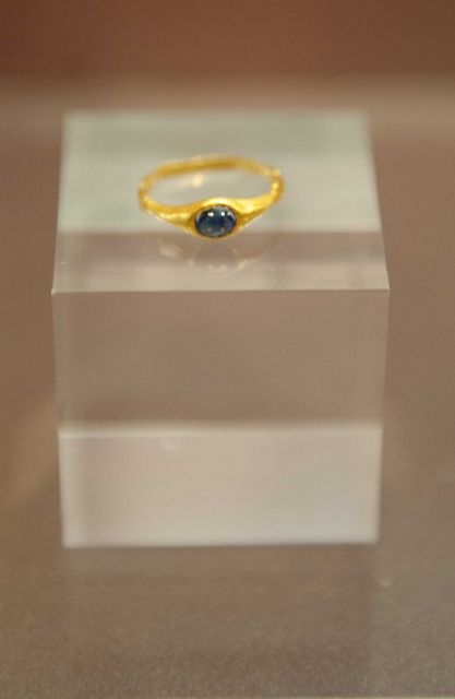 El Museo Arqueológico Municipal descubre la ciudad reencontrada en el Molinete - 5, Foto 5